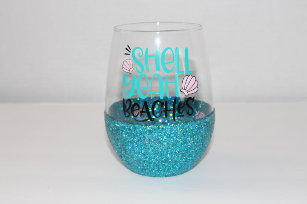 Wine Glasses