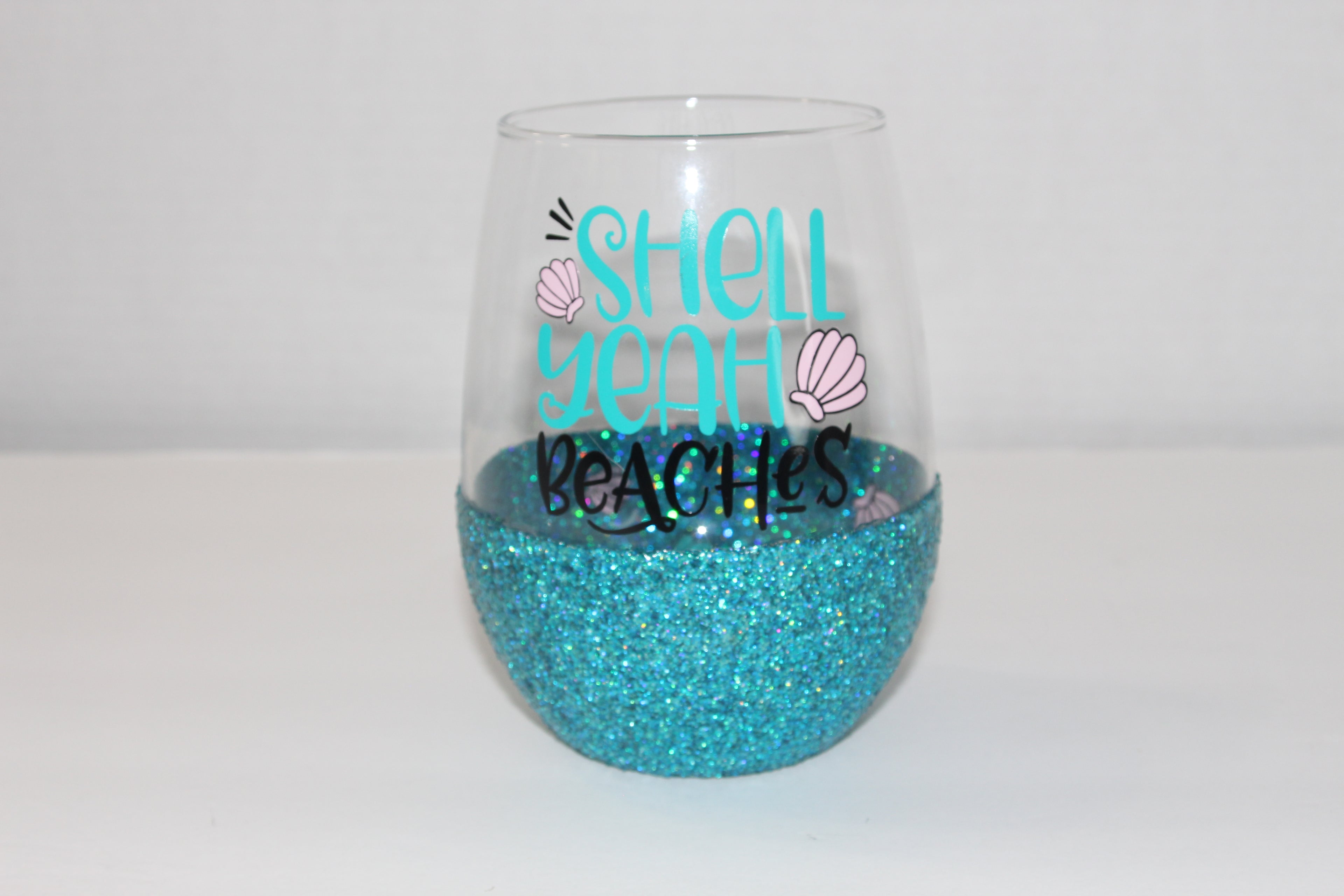Wine Glasses