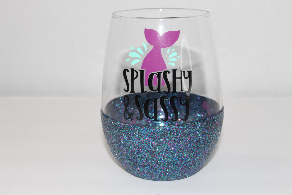 Wine Glasses