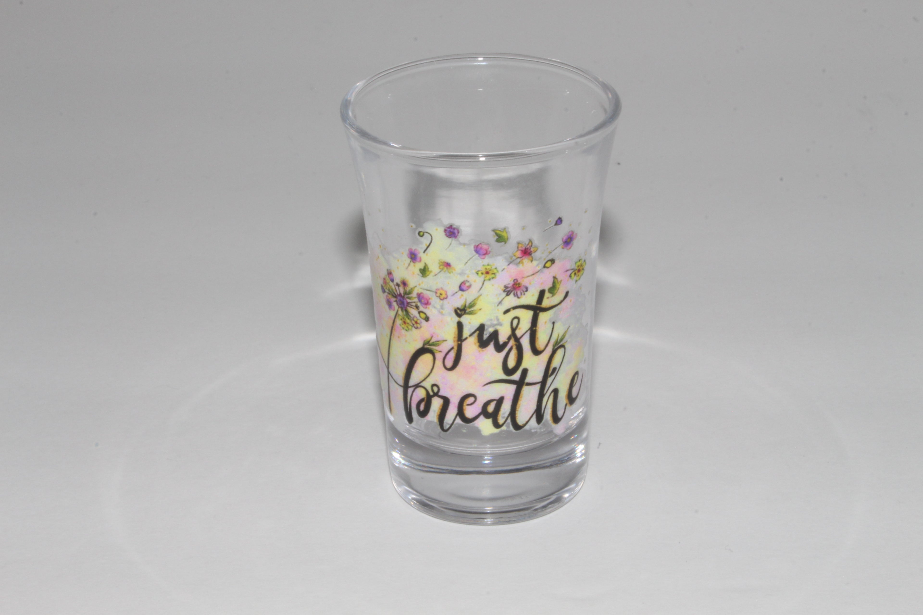 Shot Glasses