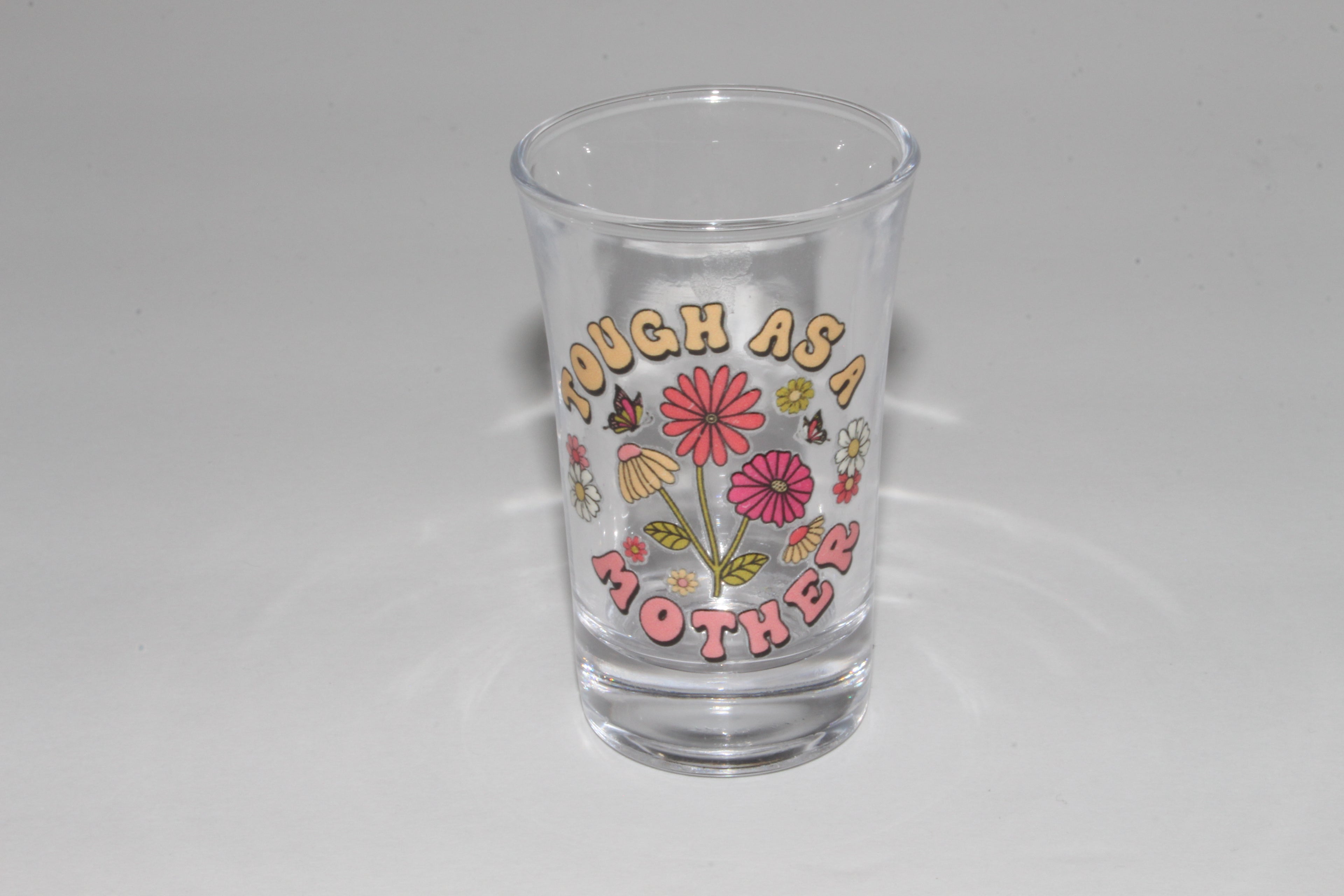 Shot Glasses