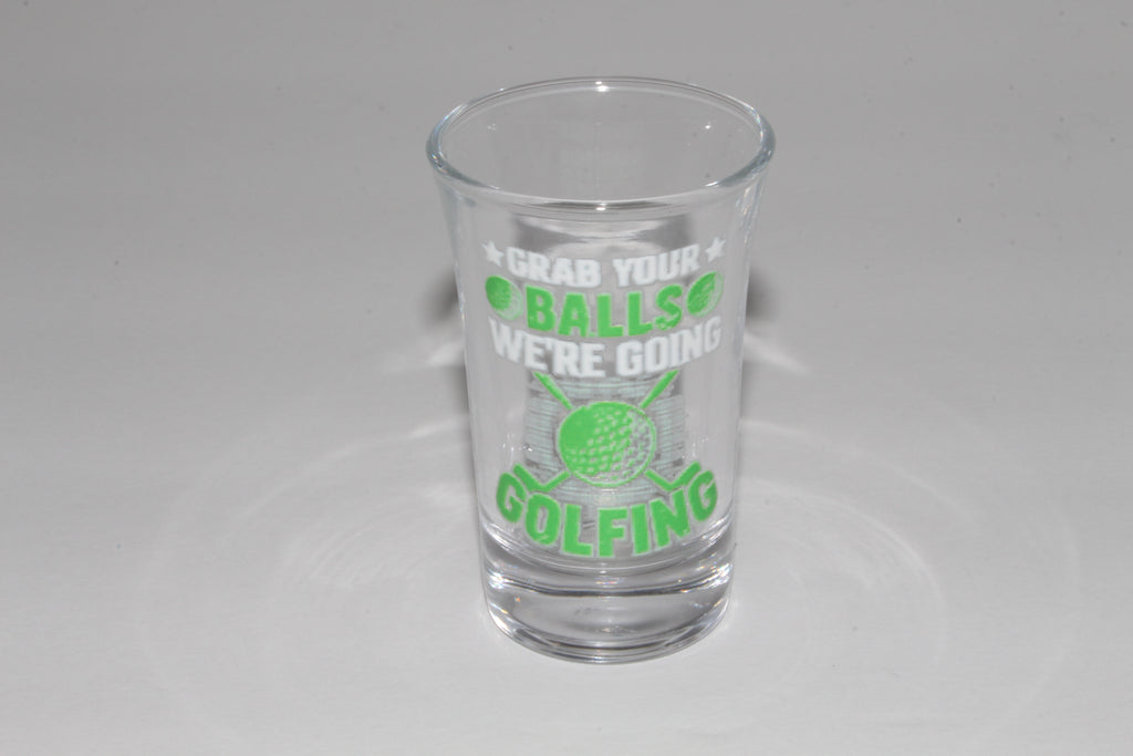 Shot Glasses