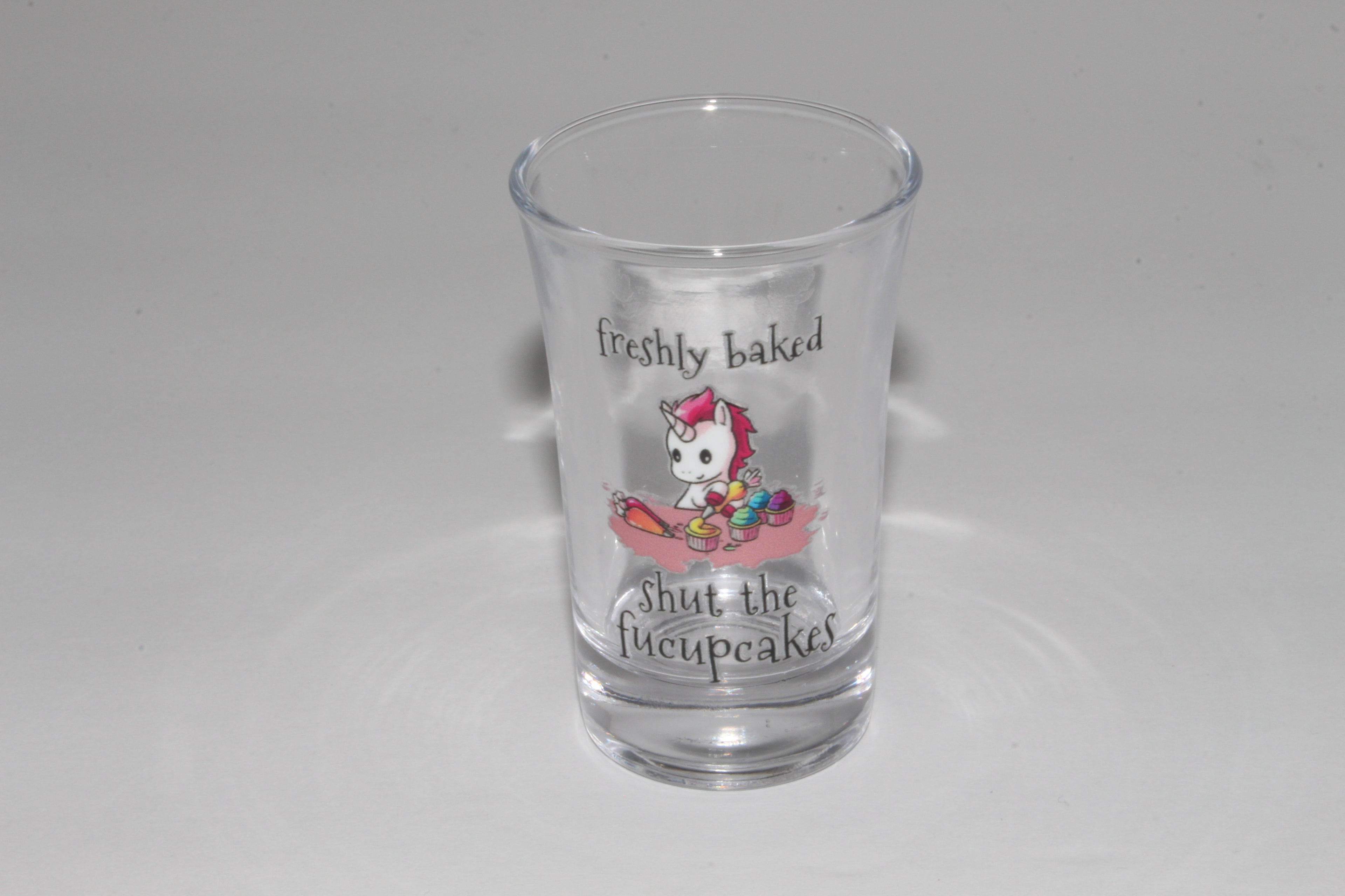 Shot Glasses