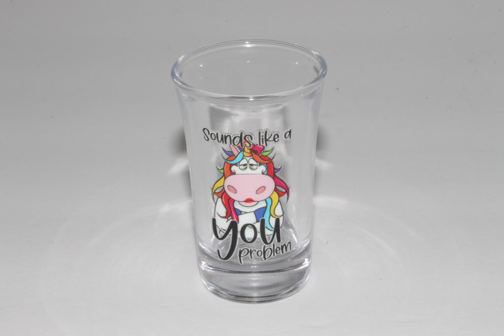 Shot Glasses