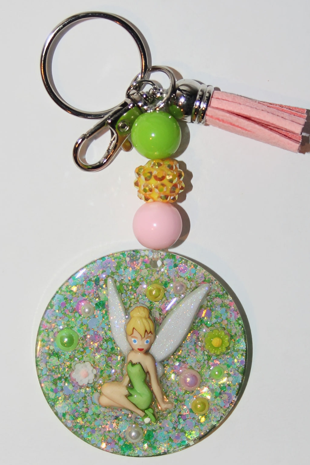 3D Keychains