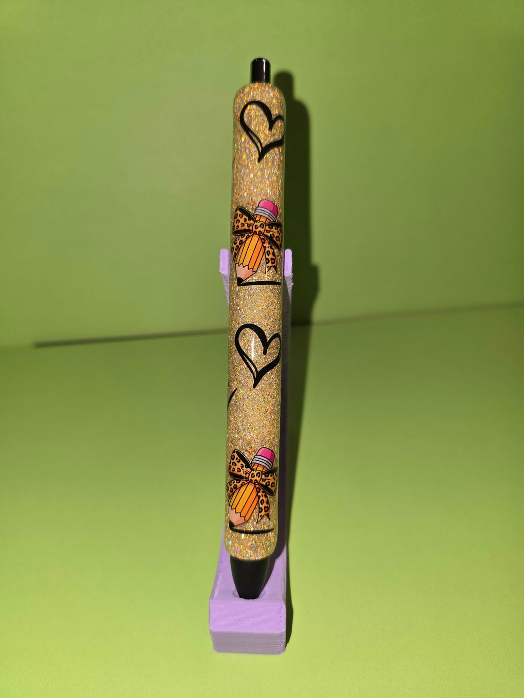 Glitter Gel Pens