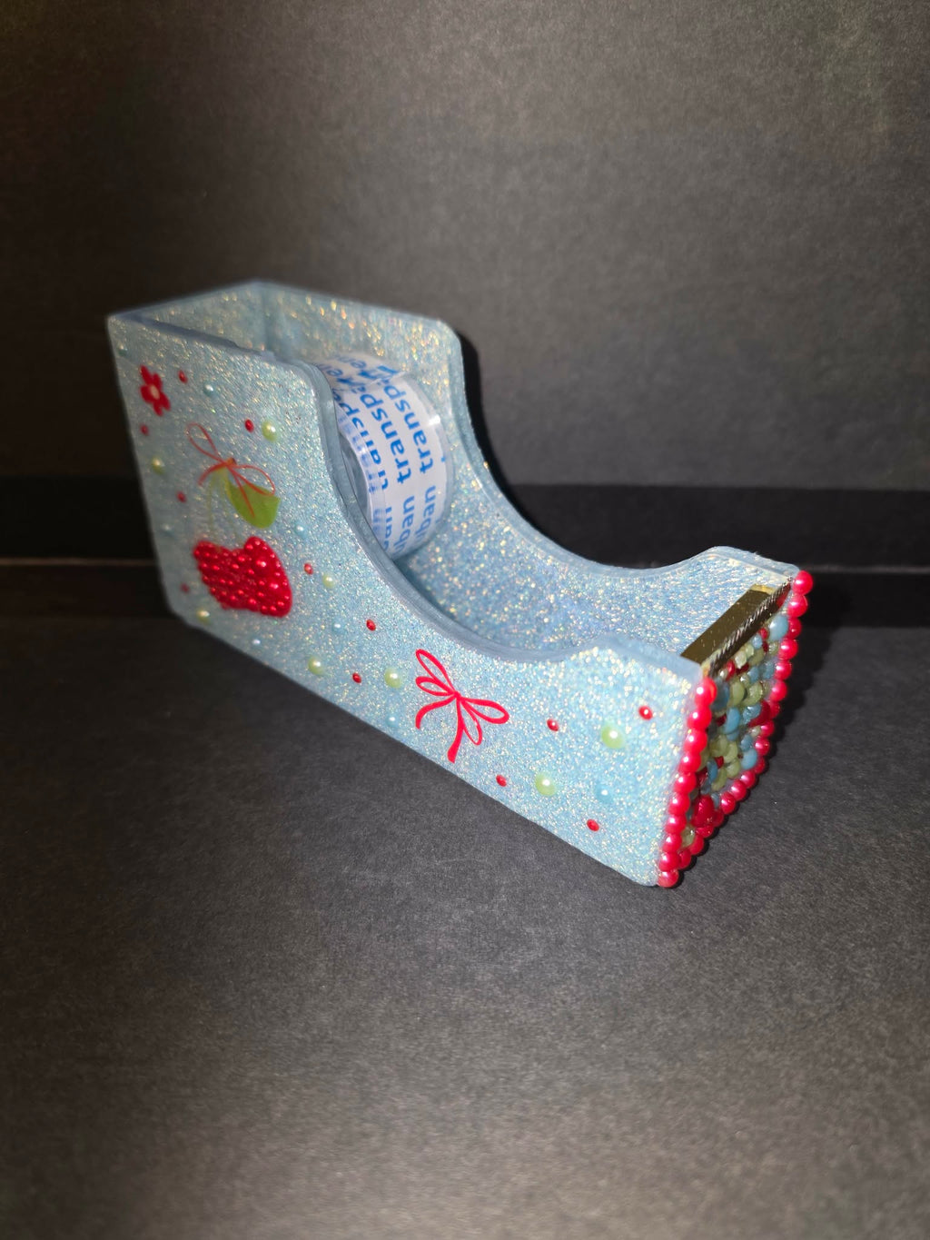 Sparkle & Seal Tape Dispenser