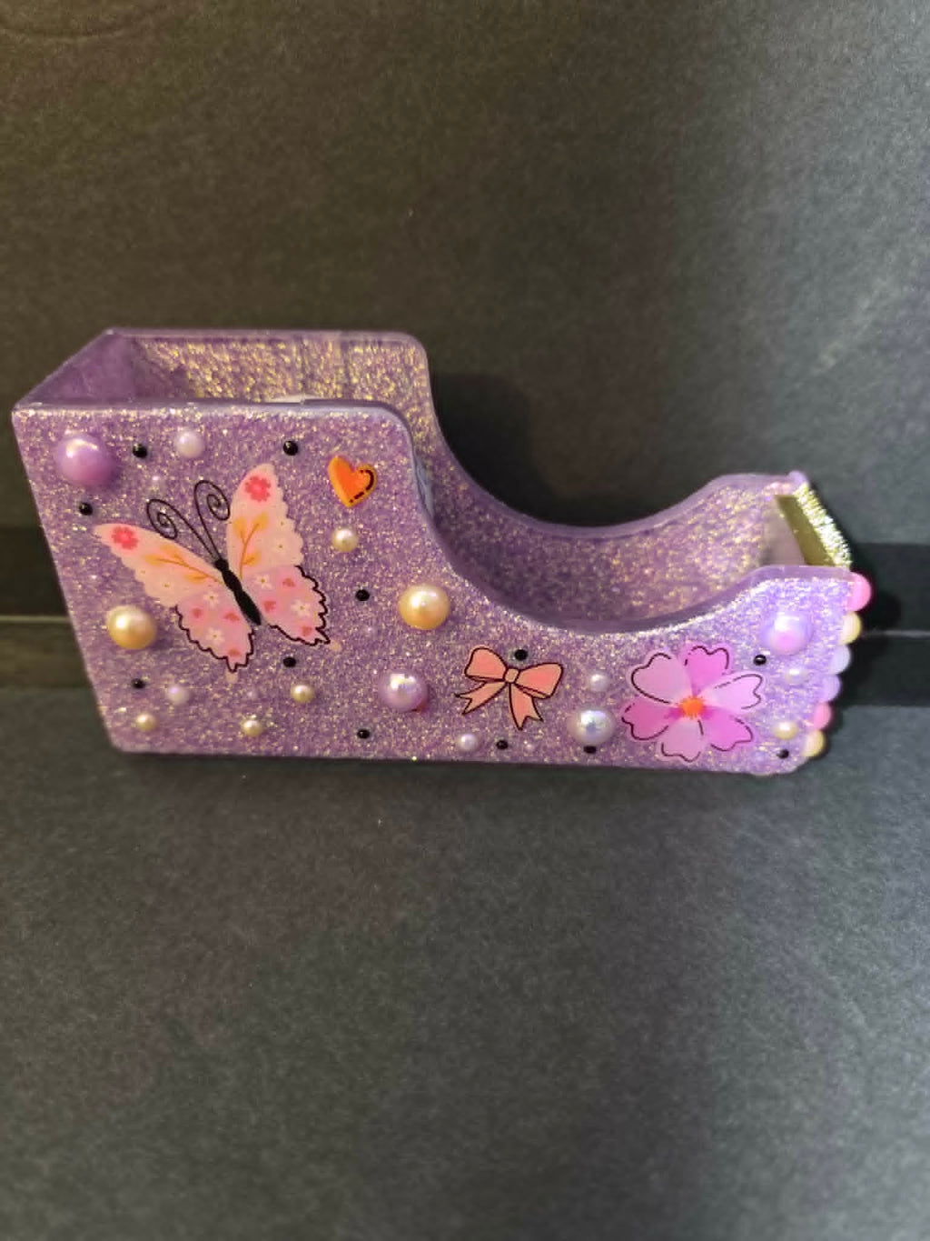 Sparkle & Seal Tape Dispenser