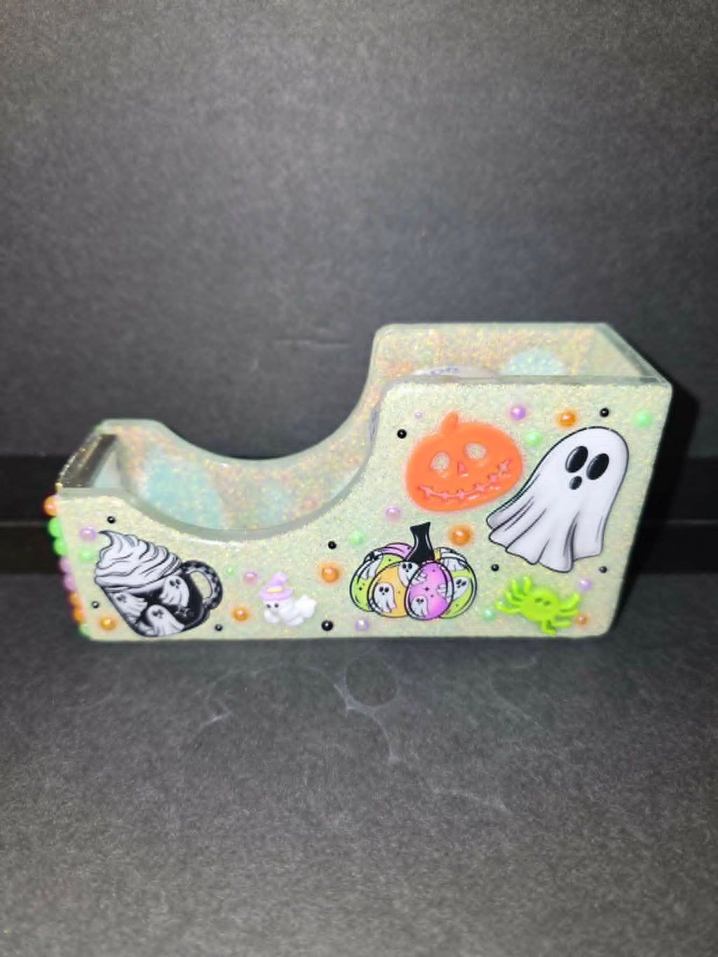 Sparkle & Seal Tape Dispenser