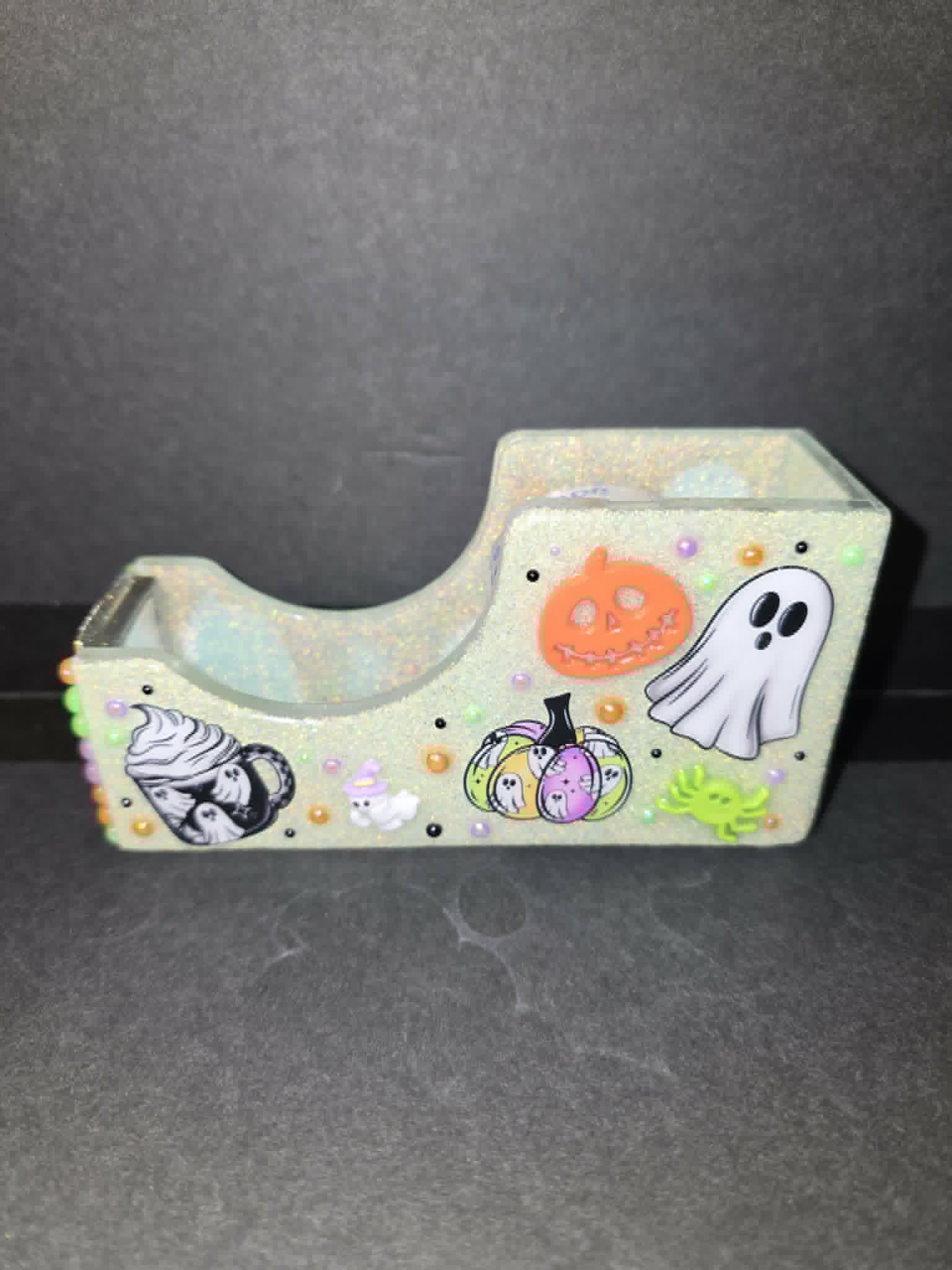 Sparkle & Seal Tape Dispenser