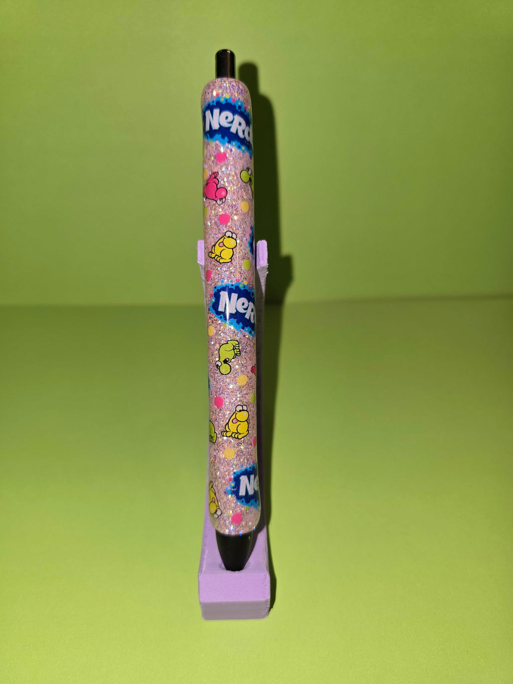 Glitter Gel Pens