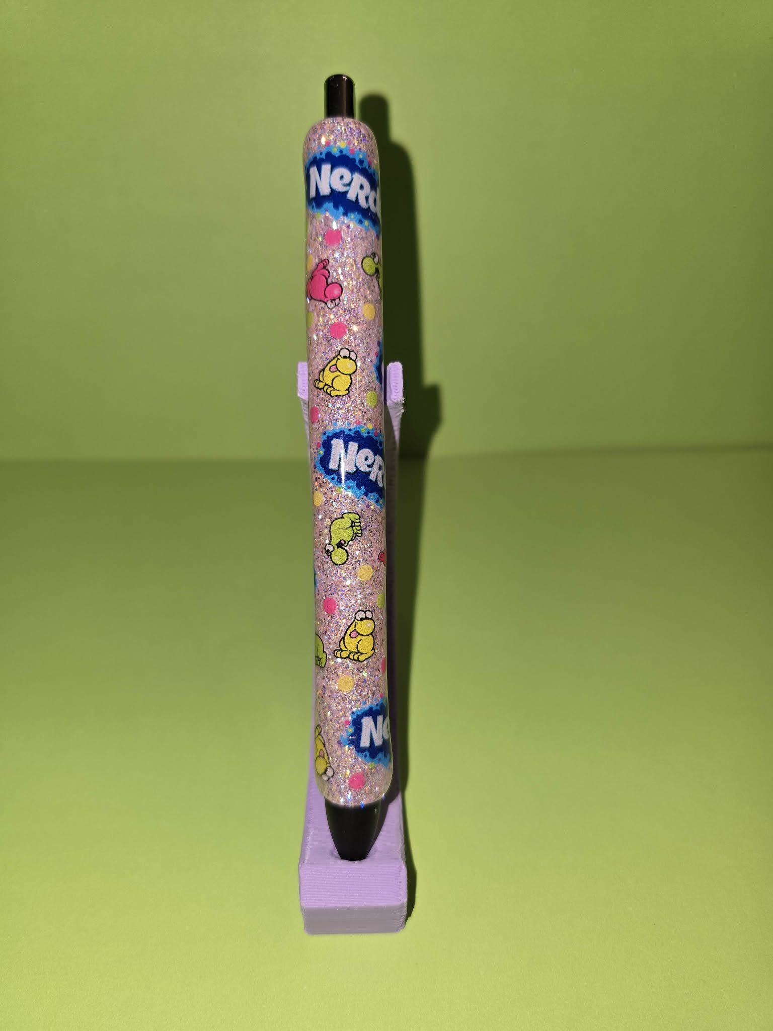 Glitter Gel Pens