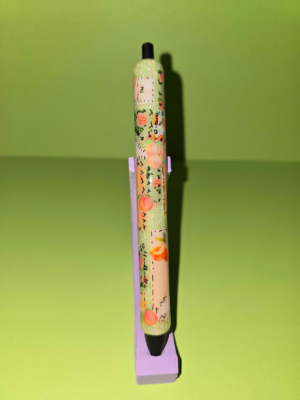Patchwork Gel Pens