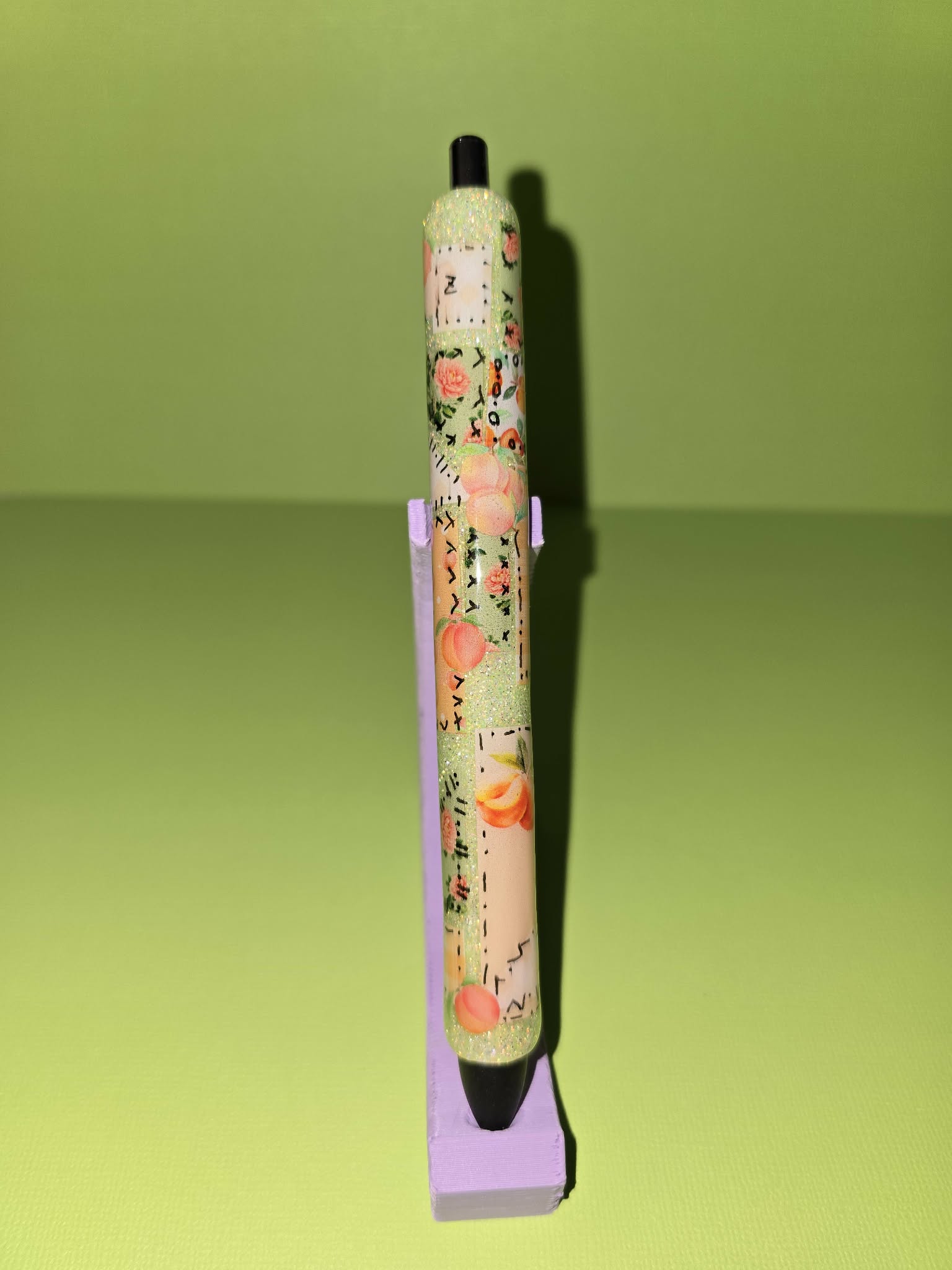 Patchwork Gel Pens