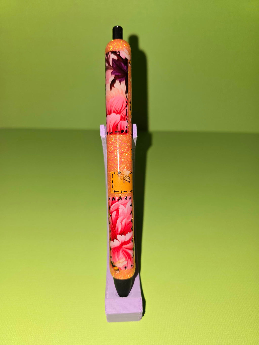 Patchwork Gel Pens