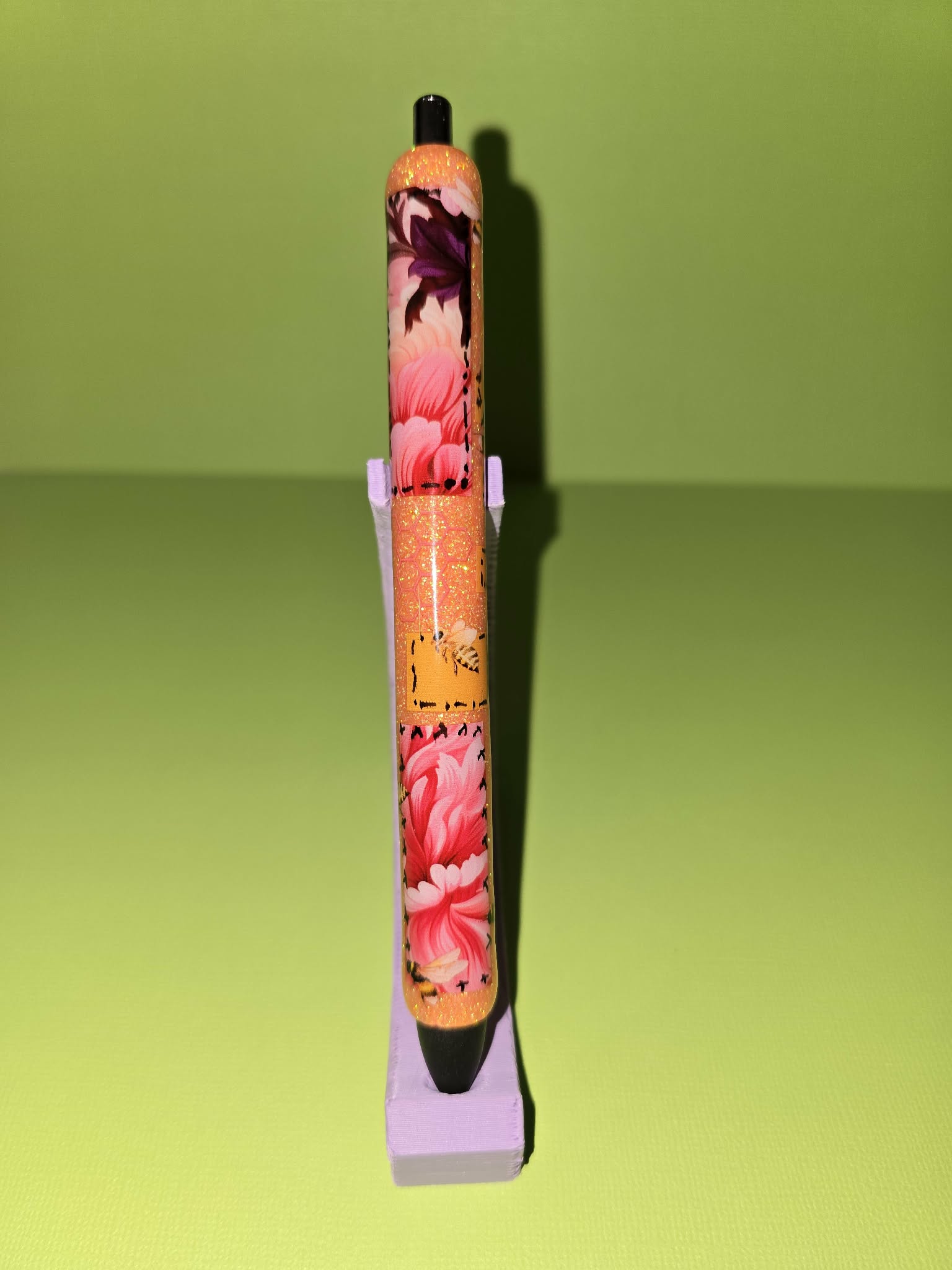 Patchwork Gel Pens