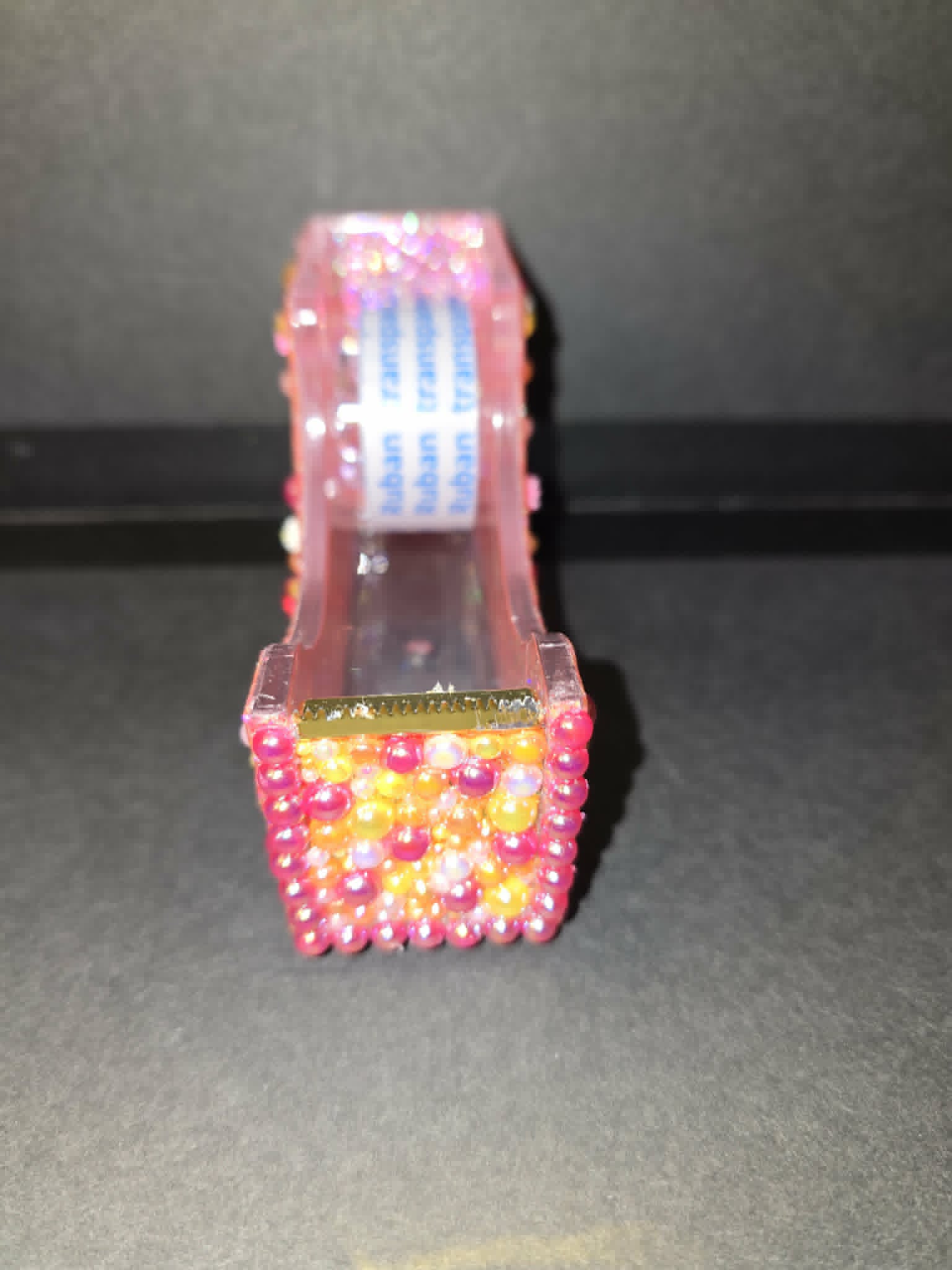 Sparkle & Seal Tape Dispenser