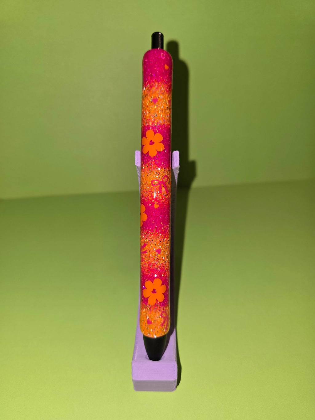 Glitter Gel Pens