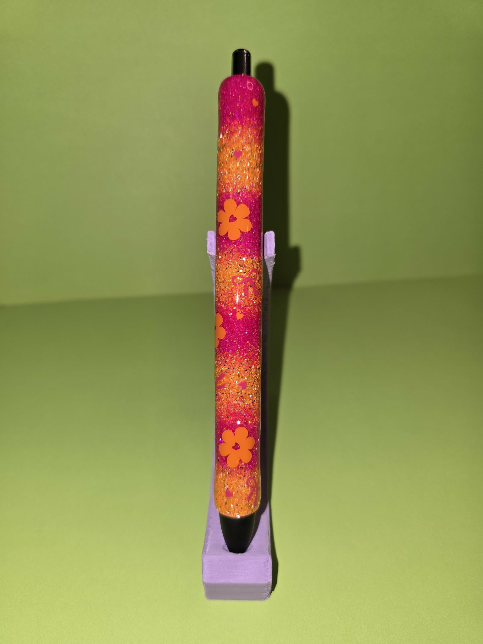 Glitter Gel Pens